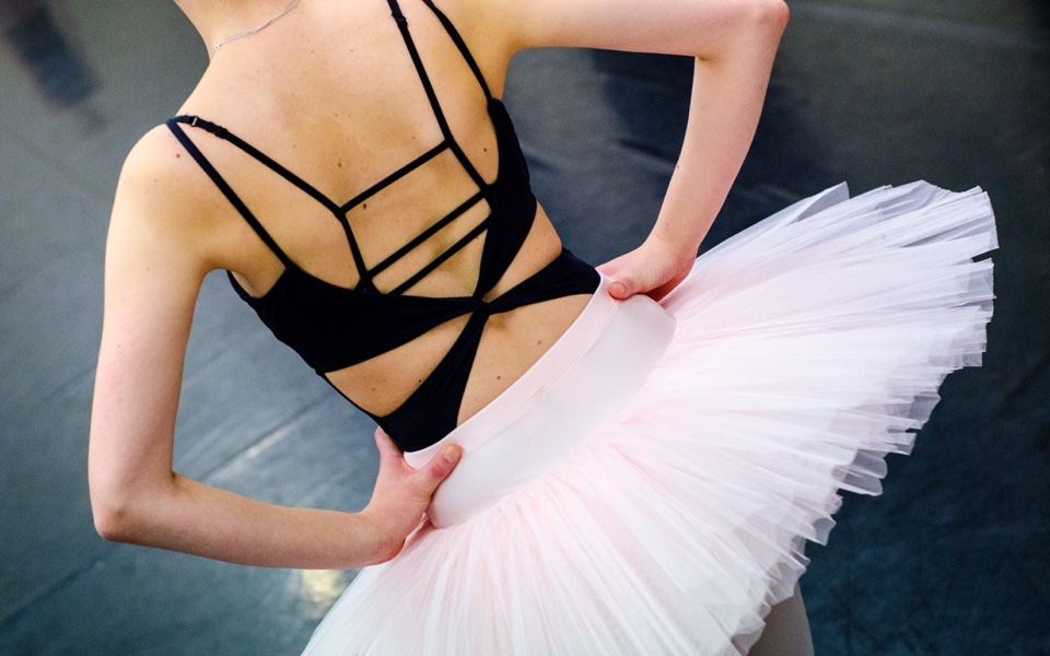 Klassiek ballet