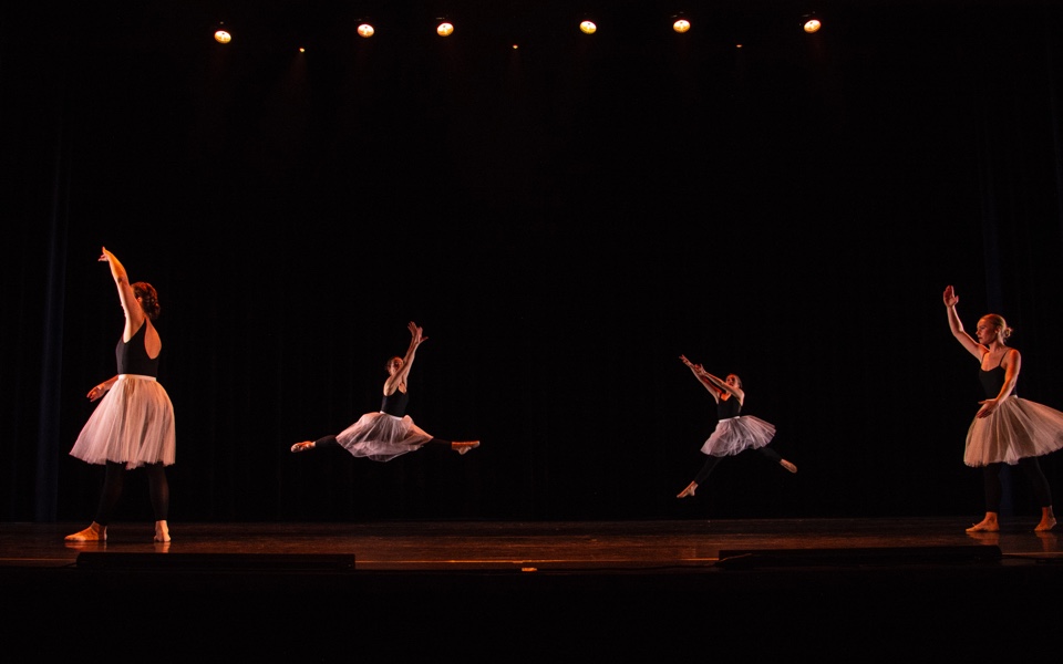 Kinderballet