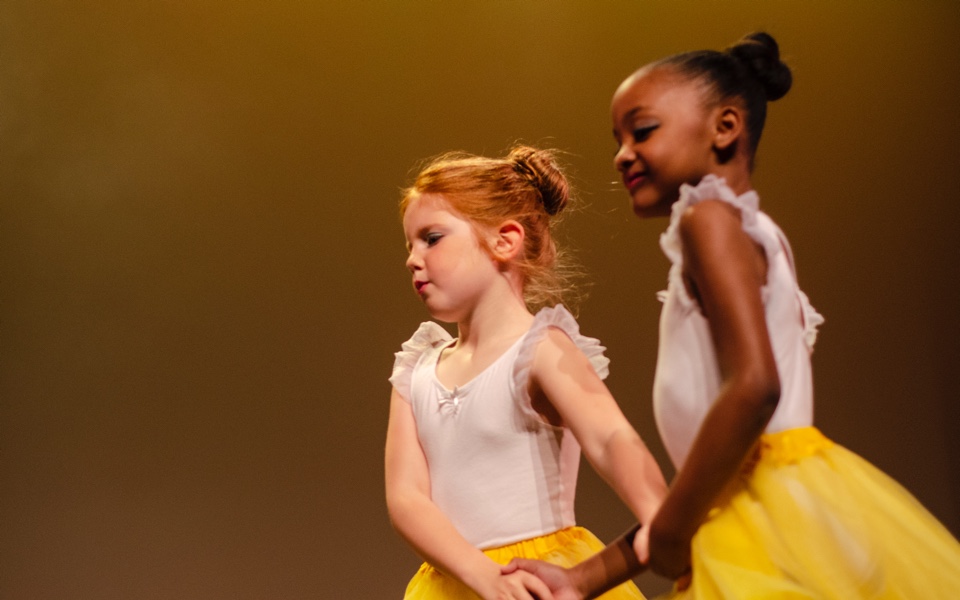 Kinderballet