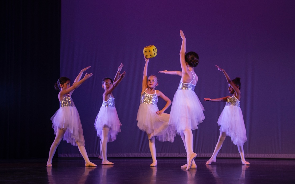 Kinderballet