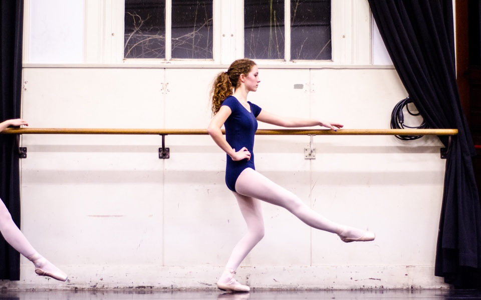 Kinderballet
