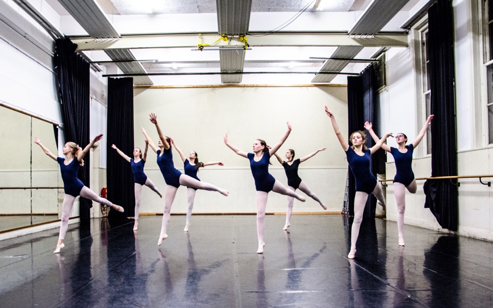 Kinderballet