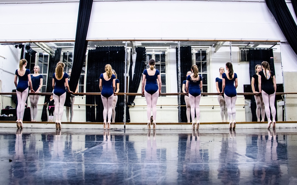 Kinderballet