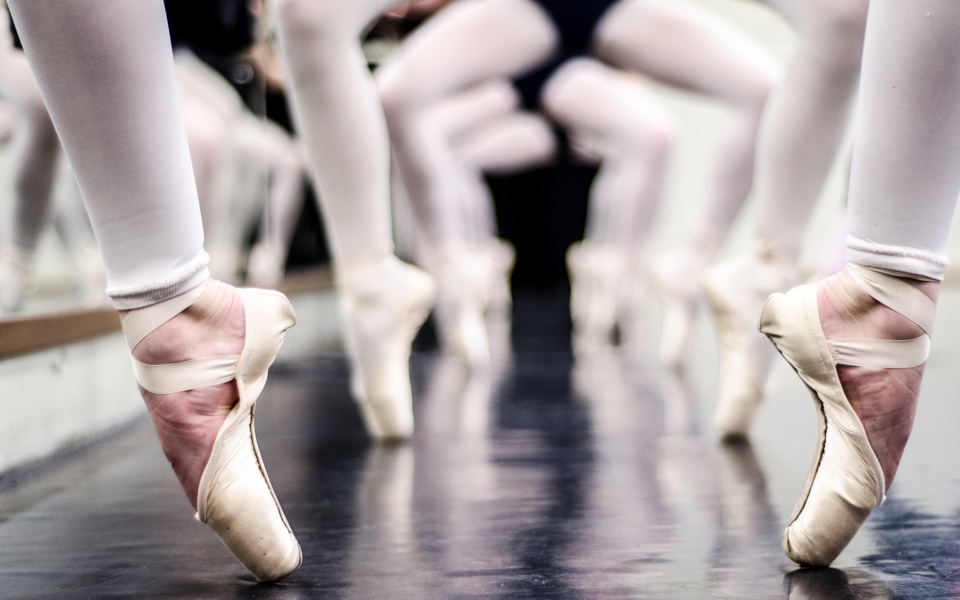 Kinderballet