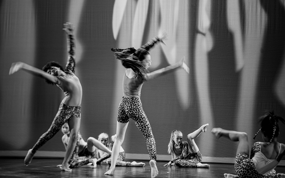 Kinderballet