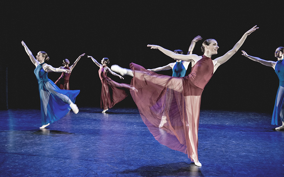 Klassiek ballet